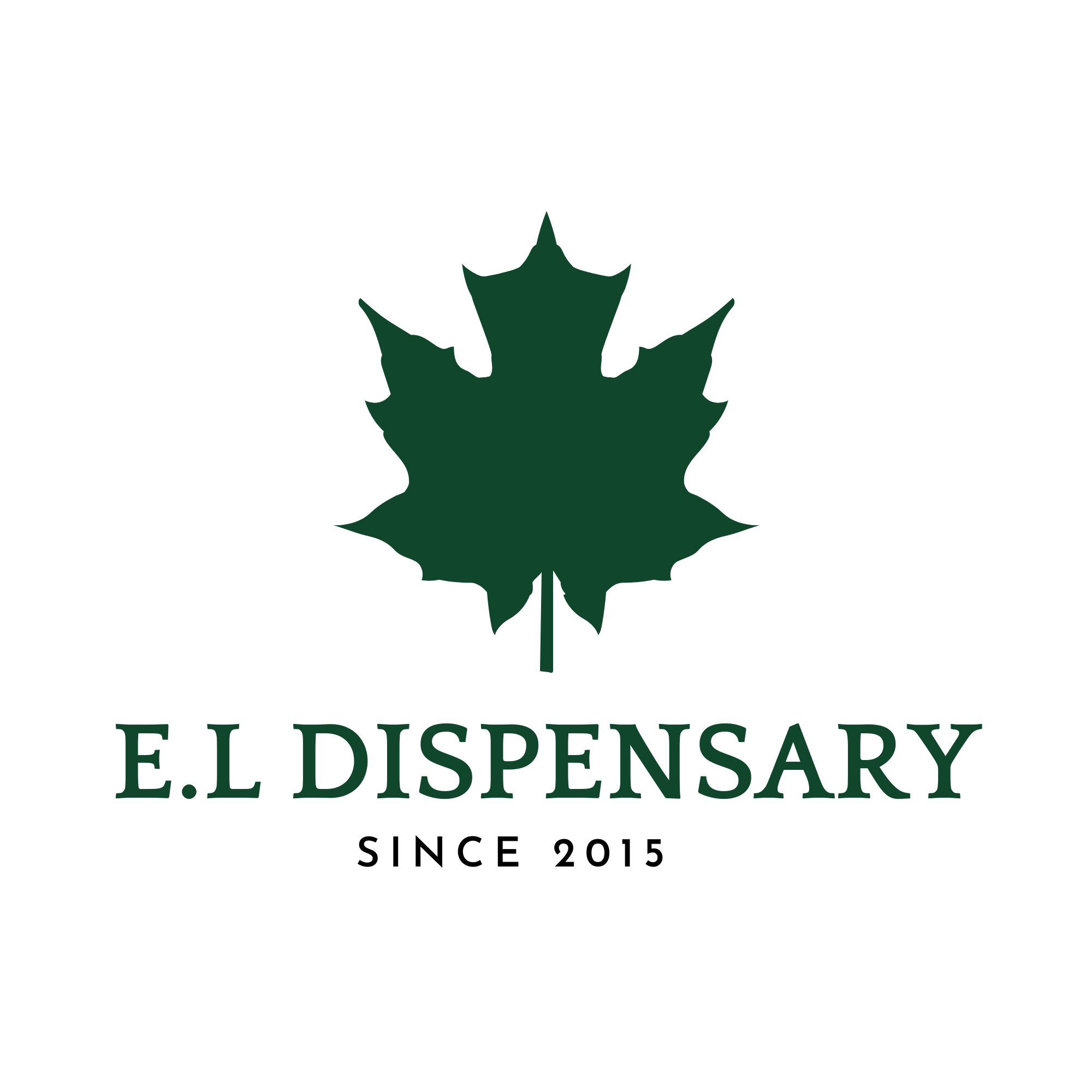 Essential Leaf Dispensary