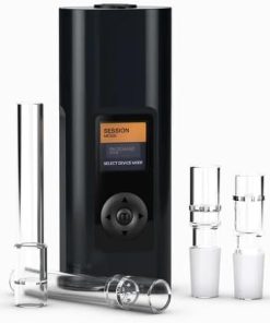 Arizer Solo 3 Vaporizer (v1.0)