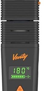 Storz & Bickel Venty Vaporizer