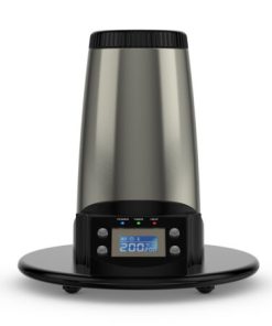 Arizer V-Tower Desktop Vaporizer