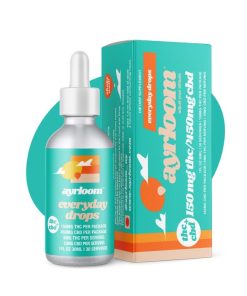 Ayrloom | Everyday Drops 1:3 (THC:CBD) - 150mg Tincture