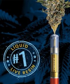 Binoid Delta 8 THC Vape Cartridges – Bundle