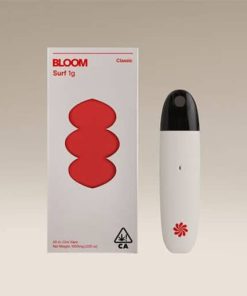 Blue Dream 1g Surf All-in-one