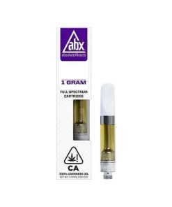 Blue Tahoe OG 1g Cartridge