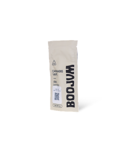 Boojum Blue Dream – 1 g Vape Cartridge