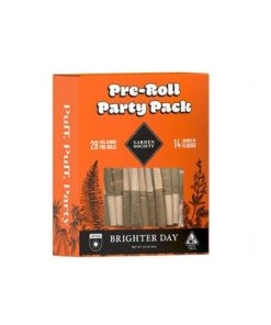 Brighter Day 28pk Pre-roll