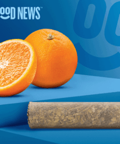 Butterwine PreRoll 5-Pack