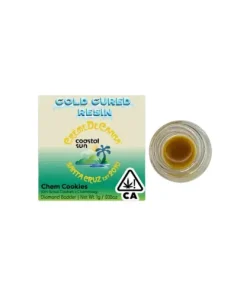 Chem Cookies 1g Diamond Badder