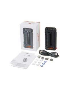 Storz & Bickel Crafty+ Vaporizer