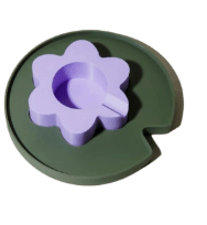 Crush Cones – Grape