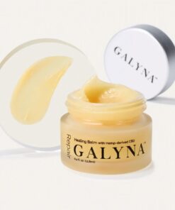Galyna | CBD Repair Healing Balm
