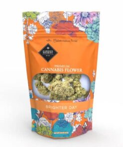 Governmint Oasis 14g