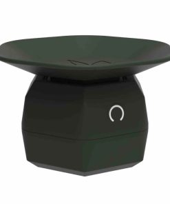 GRAMSS | Grinder Scale