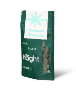 Hilight Blackberry Maple – 14 g Outdoor Flower