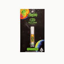 ALIEN LABS BK SATELLITE 1G COLD CHAIN CART
