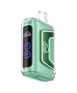 Cloud Bar 15000 Puffs Disposable Vape