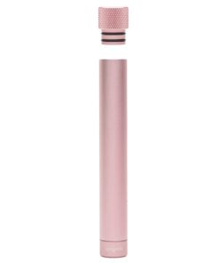 Ongrok | Aluminum Storage Tube - Pink