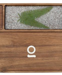 Ongrok | Natural Acacia Wood Tray