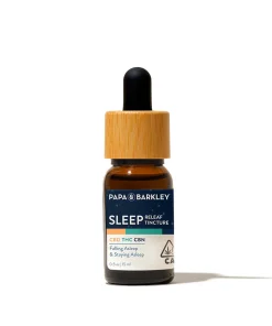 Papa and Barkley Sleep Releaf Suite Tincture