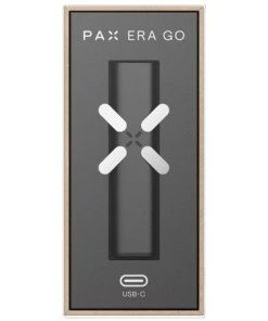 PAX | ERA Go Battery - Black