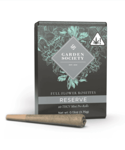 Pink Boost THCv Reserve Mini 10pk Pre-roll