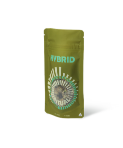 Ritual Pacific Pie – 7 g Indoor Flower