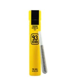 Sonny G Infused PreRoll 5pk
