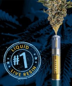 Sour Diesel Distillate Disposable Pen