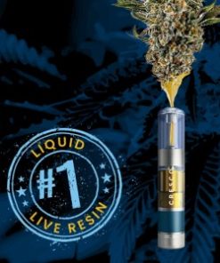 Trainwreck Select Essentials Cartridge