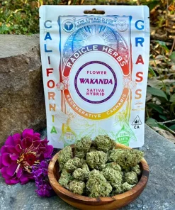 Wakanda 14g