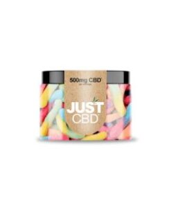Wyld CBD, Raspberry Gummies, Broad Spectrum THC-Free, 40ct, 1000mg CBD
